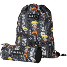 Curepink Naruto Set vak a penál