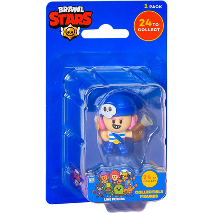 Alltoys Figurka Brawl Stars 1 pack série 1