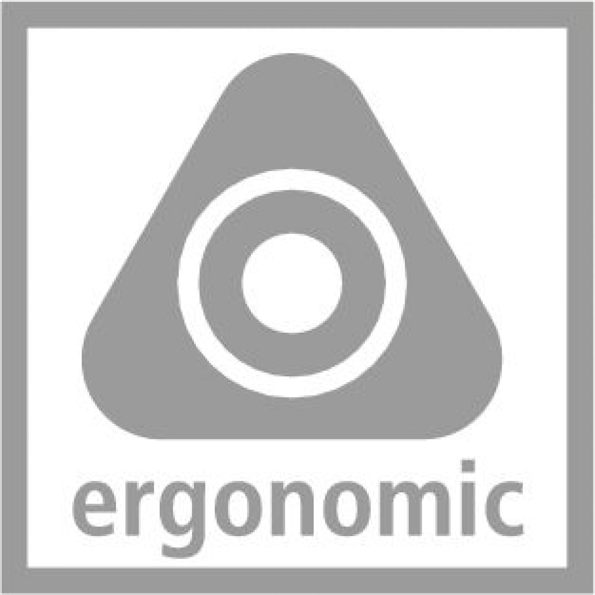 Ergonomická grafitová tužka pro praváky STABILO EASYgraph petrolejová 1 ks HB