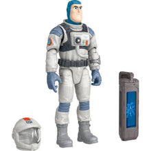 Mattel Buzz Rakeťák základní figurka Buzz Lightyear XL-01