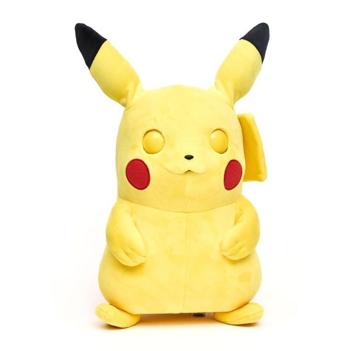 Pokémon Pikachu Puppetronic by RealFX Interaktivní plyšák