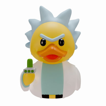 Numskull Tubbz kachnička Rick & Morty Rick