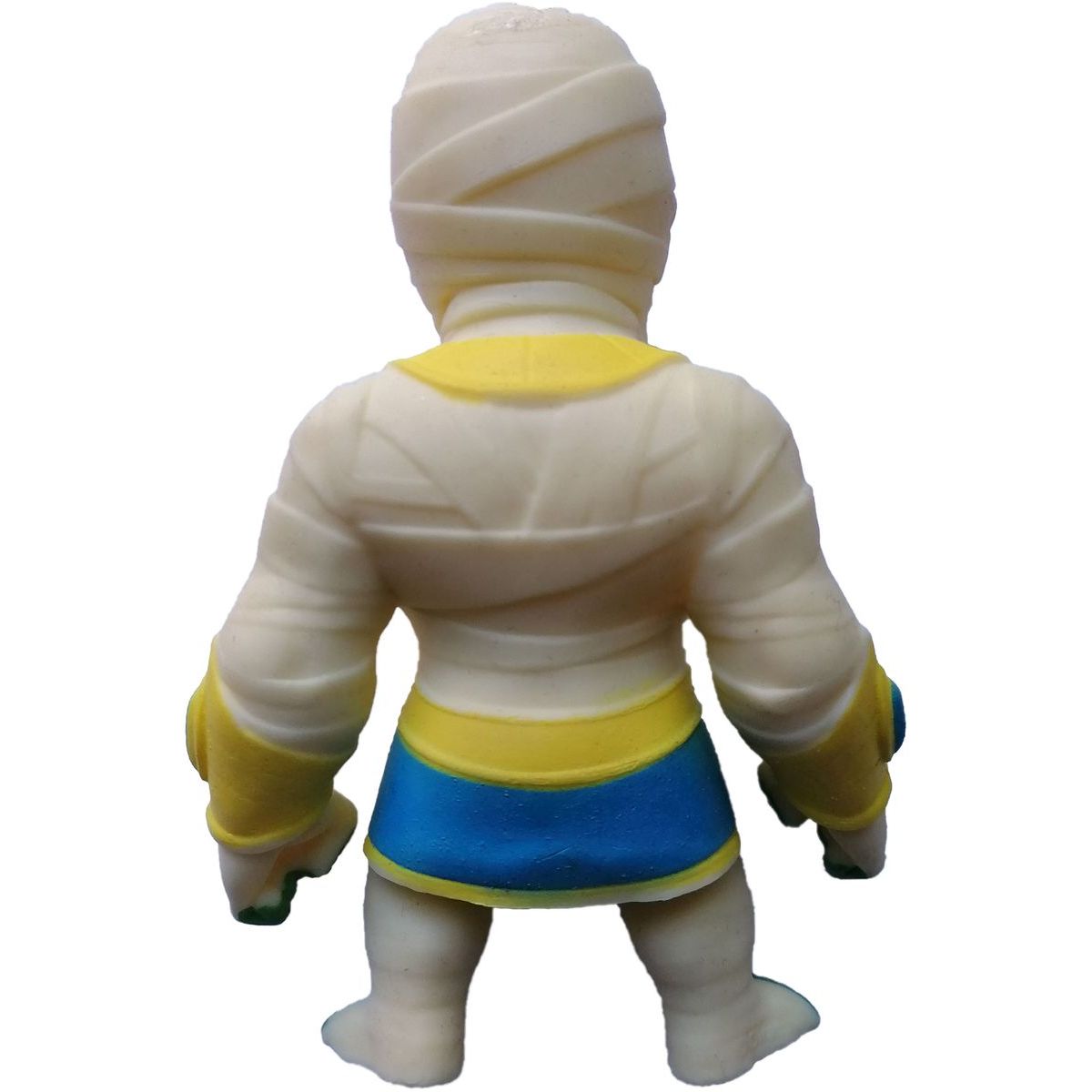 Flexi Monster figurka 4. série Mummy