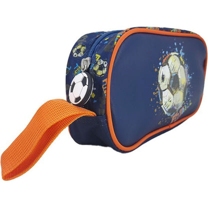 Penál Fotbal 23 cm