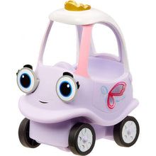 Little Tikes Let's Go Cozy Coupe Vílí autíčko