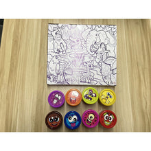 Sada voňavá Scentos na cesty Ultimate
