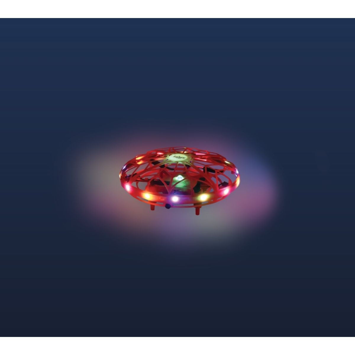 Lexibook Mini dron s ovládáním gesty, hands free