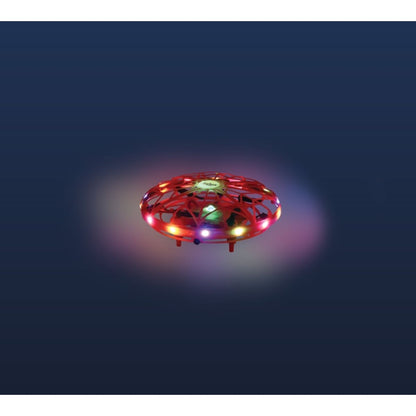 Lexibook Mini dron s ovládáním gesty, hands free