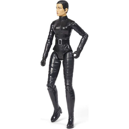 Spin Master Batman Film figurky 30 cm Selina Kyle - Poškozený obal