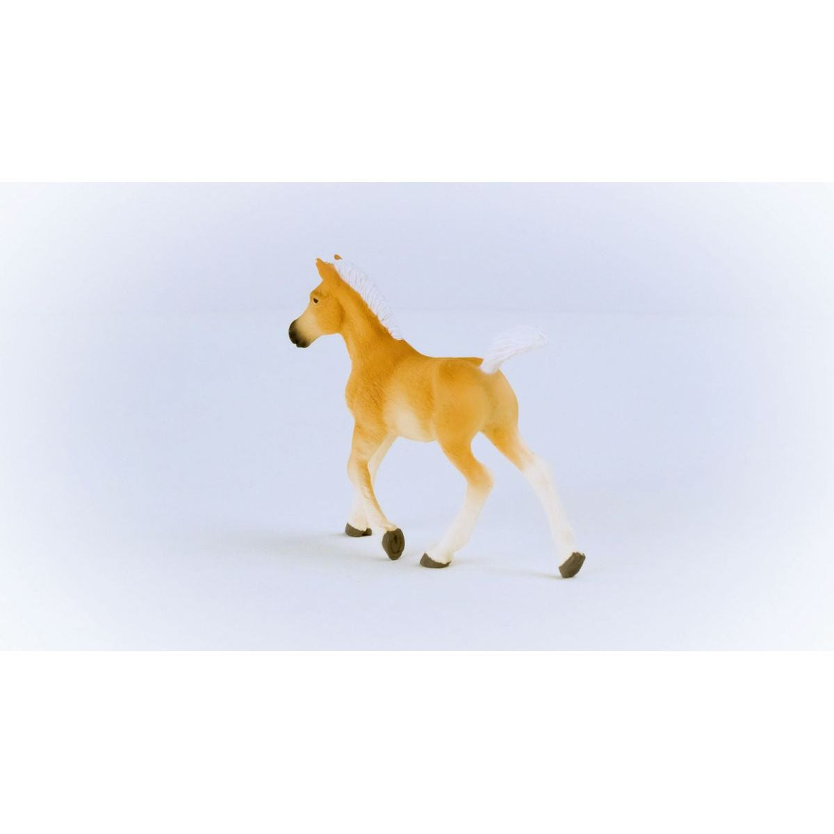 Schleich 13951 Zvířátko Haflingerské hříbě