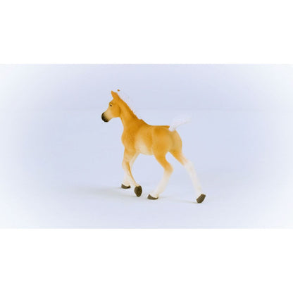 Schleich 13951 Zvířátko Haflingerské hříbě