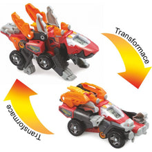 Vtech Stegy super Stegosaurus CZ