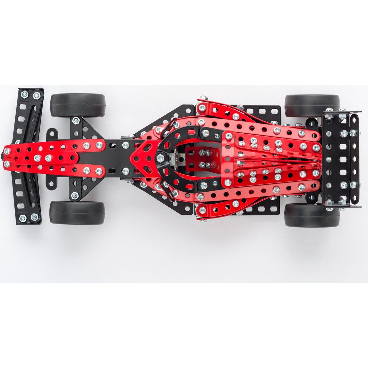 Merkur Stavebnice Formule