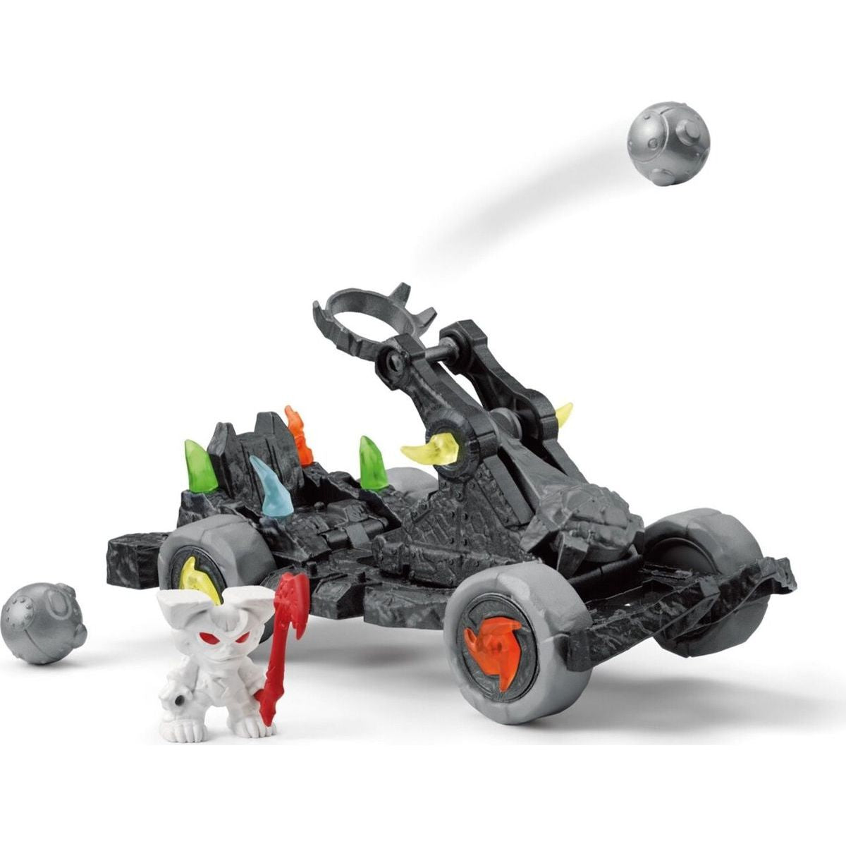 Schleich 42618 Katapult s Mini Creature