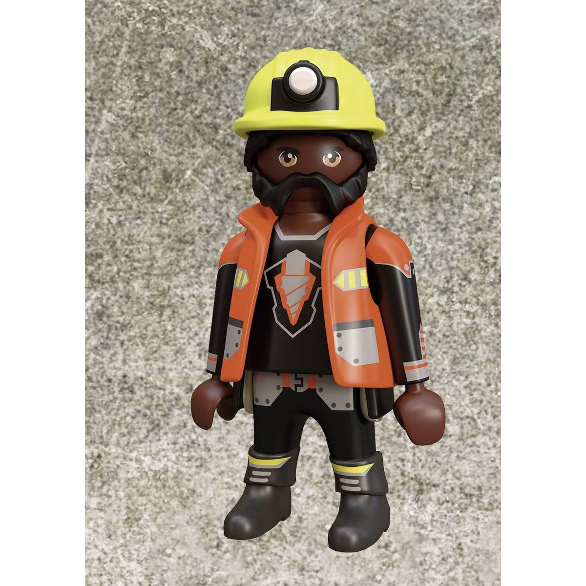 PLAYMOBIL® 70925 Dino Mine