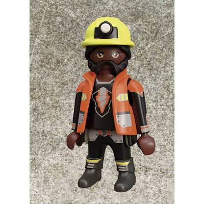 PLAYMOBIL® 70925 Dino Mine