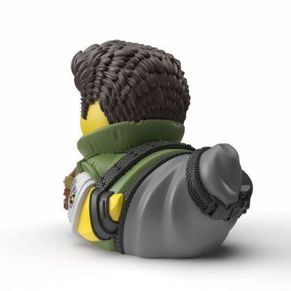 Numskull Tubbz kachnička malá Resident Evil Chris Redfield