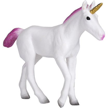 Mojo Jednorožec růžový figurka