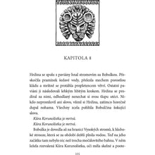 Země odvážných: Rozvrácená smečka - Erin Hunterová
