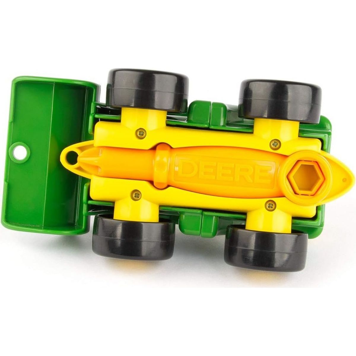 Tomy John Deere Kids Postav si kamaráda - traktor Bonnie