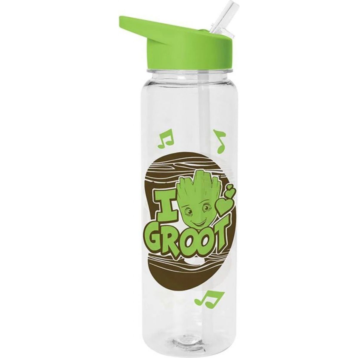 Láhev plastová Groot 700 ml