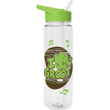 Láhev plastová Groot 700 ml