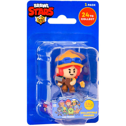 Alltoys Figurka Brawl Stars 1 pack série 1