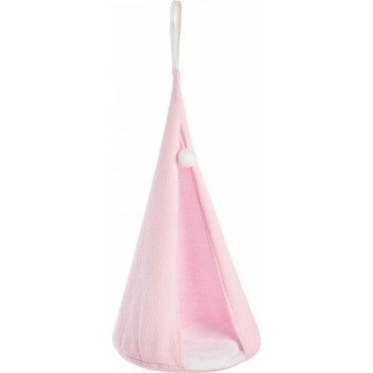 Llorens M635-66 obleček pro panenku miminko New born velikosti 35-36 cm