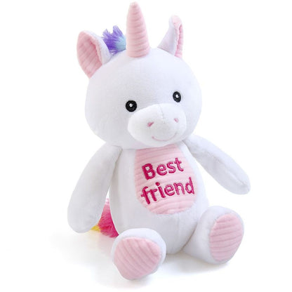 Plyšové zvířátko Best friend 19 cm