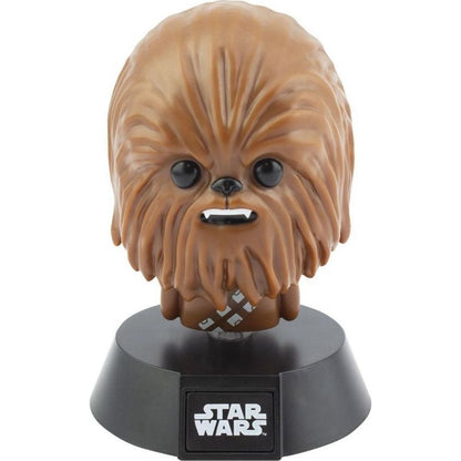 Epee Icon Light Star Wars Chewbacca