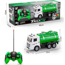 Alltoys RC cisterna