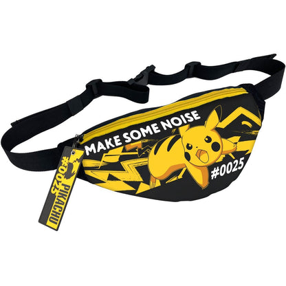 CyP Brands Pokémon Cross body taška Twilight Champions Pikachu
