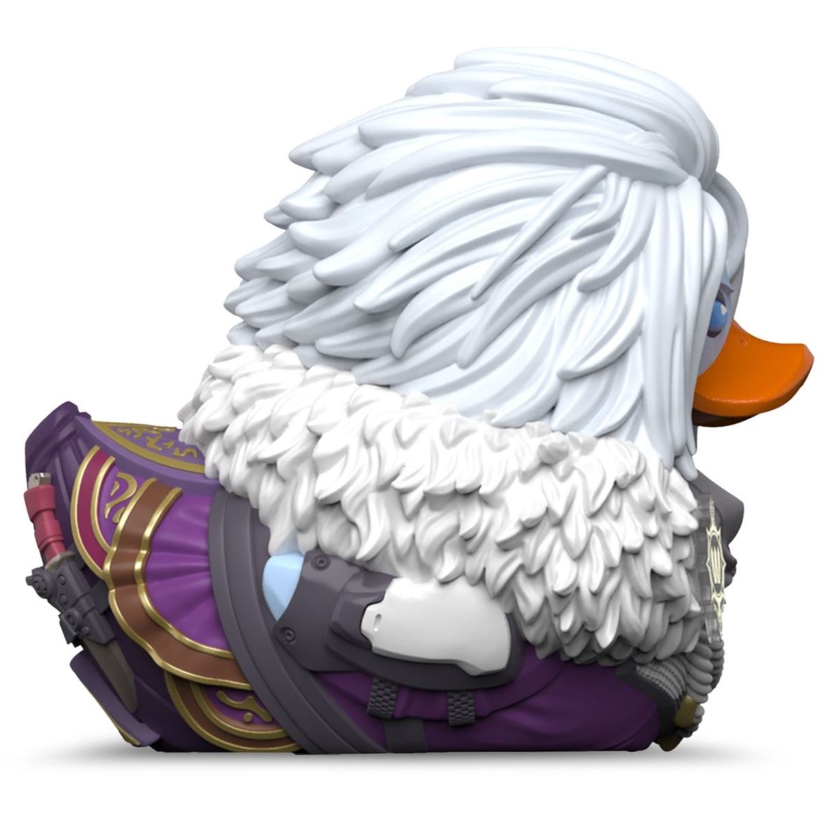 Tubbz kachnička Destiny Mara Sov (první edice)