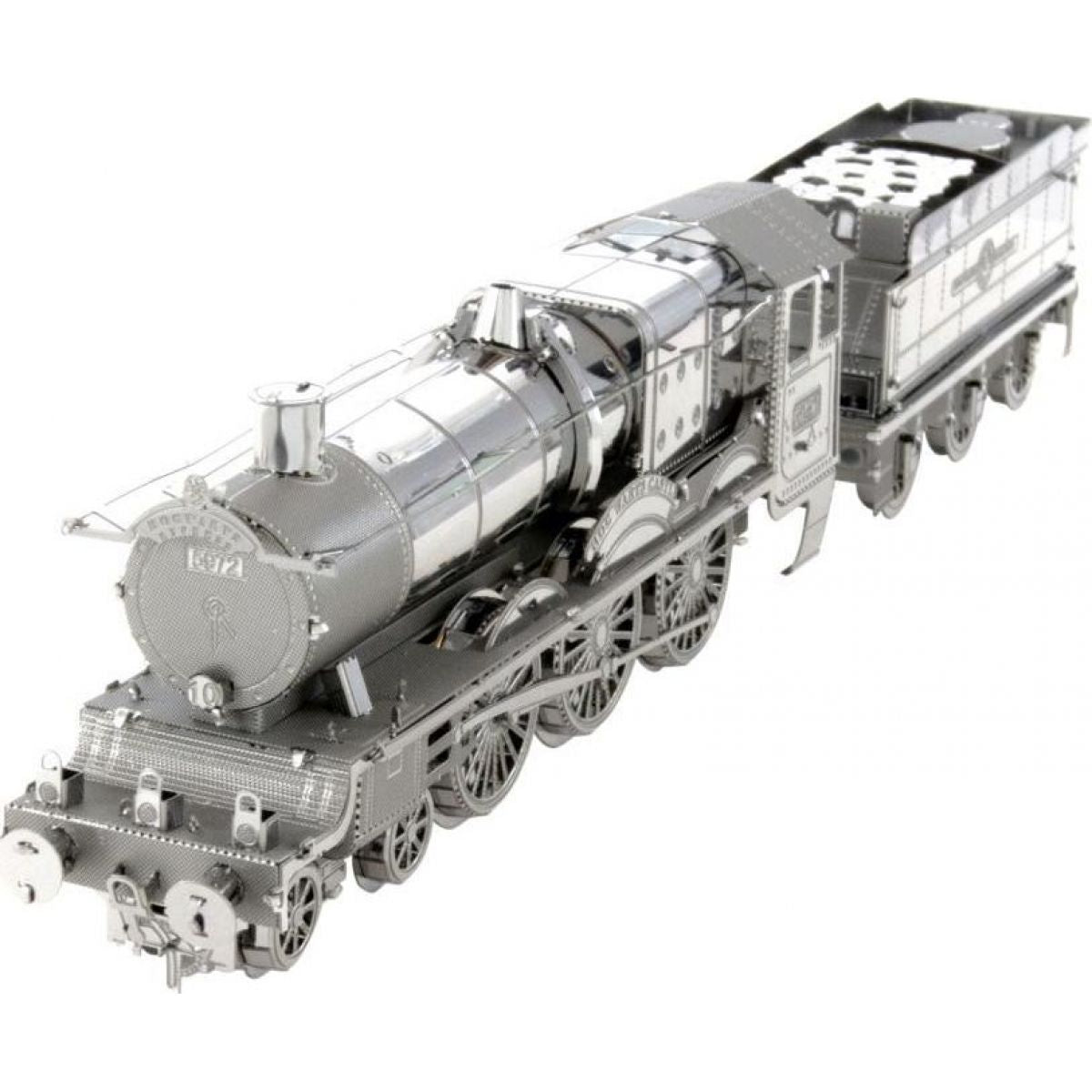 Metal Earth 3D Puzzle Harry Potter Bradavický expres 71 dílků
