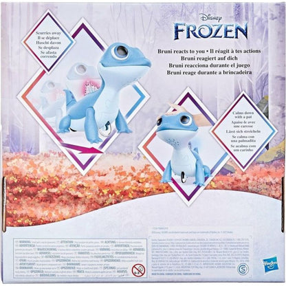 Hasbro Ledové Království přítel ohnivý duch