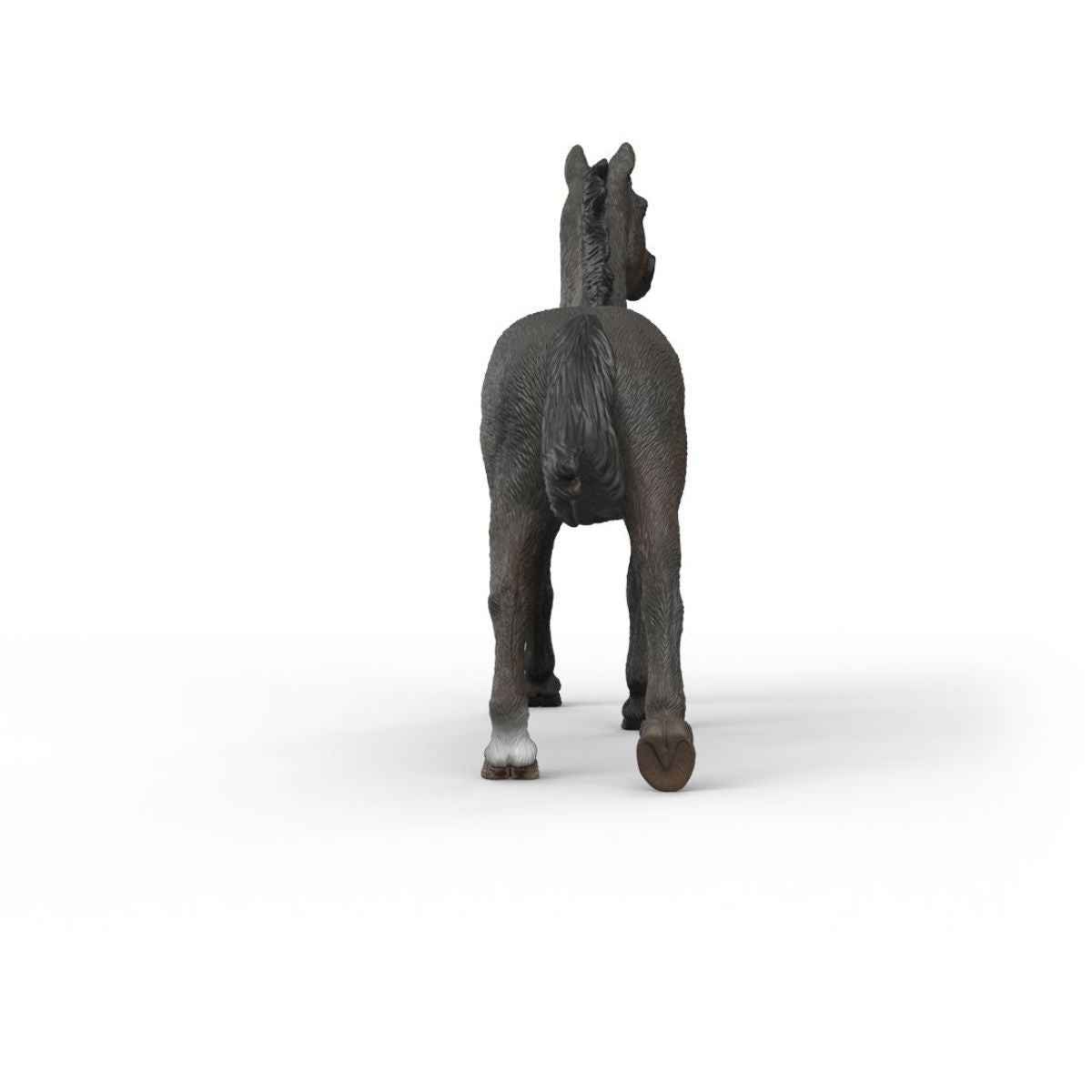 Schleich Zvířátko - klisna anglického plnokrevníka