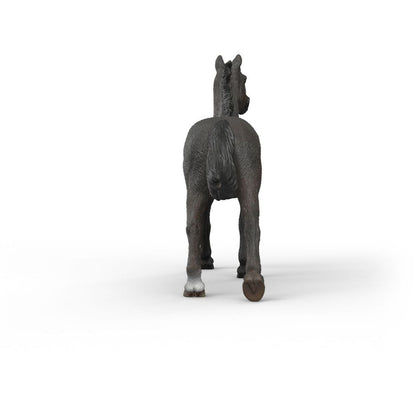 Schleich Zvířátko - klisna anglického plnokrevníka