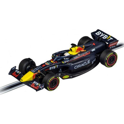 Carrera GO 68002 Autodráha Challenger F1 600 cm