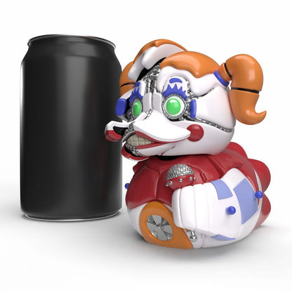 Tubbz kachnička FNAF - Circus Baby (první edice)
