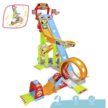Dickie ABC Dráha Mega Jump