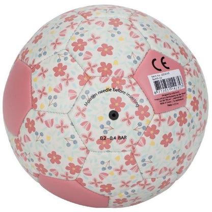 Míček nafukovací Pink