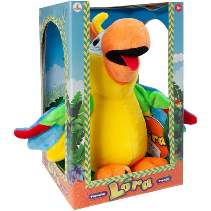Alltoys Papoušek Lóra