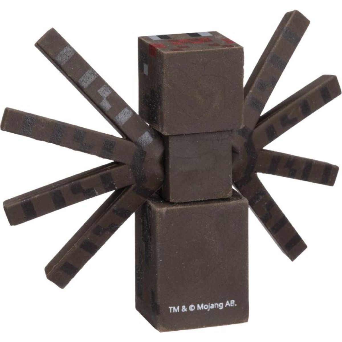 Minecraft 3D guma -1 pack (MC4012)