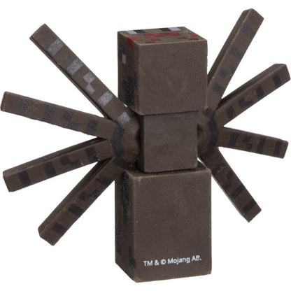 Minecraft 3D guma -1 pack (MC4012)