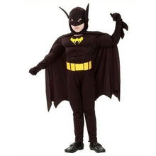 Made Dětský kostým Batman 120 - 130 cm