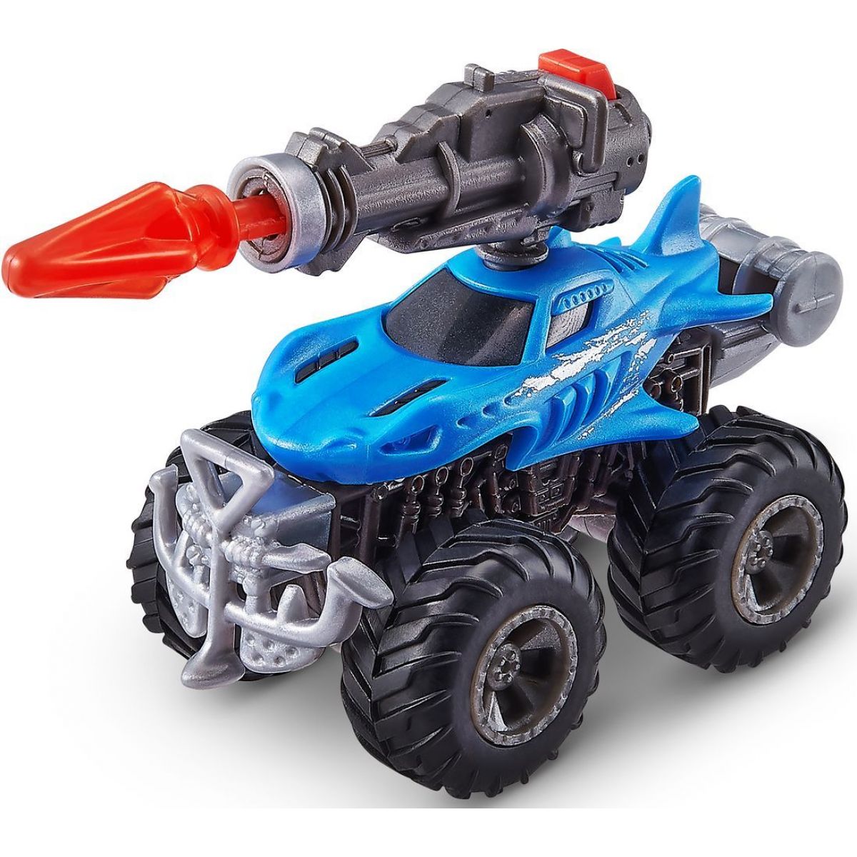 Zuru 5 Surprise! Monster Truck