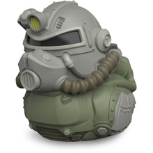 Tubbz kachnička malá Fallout - T-51