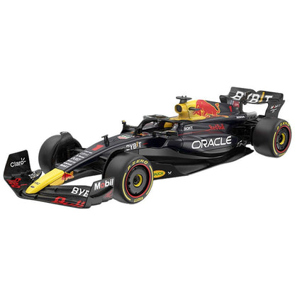 Formule na ovládání stavebnice, Red Bull RB19, 35 cm
