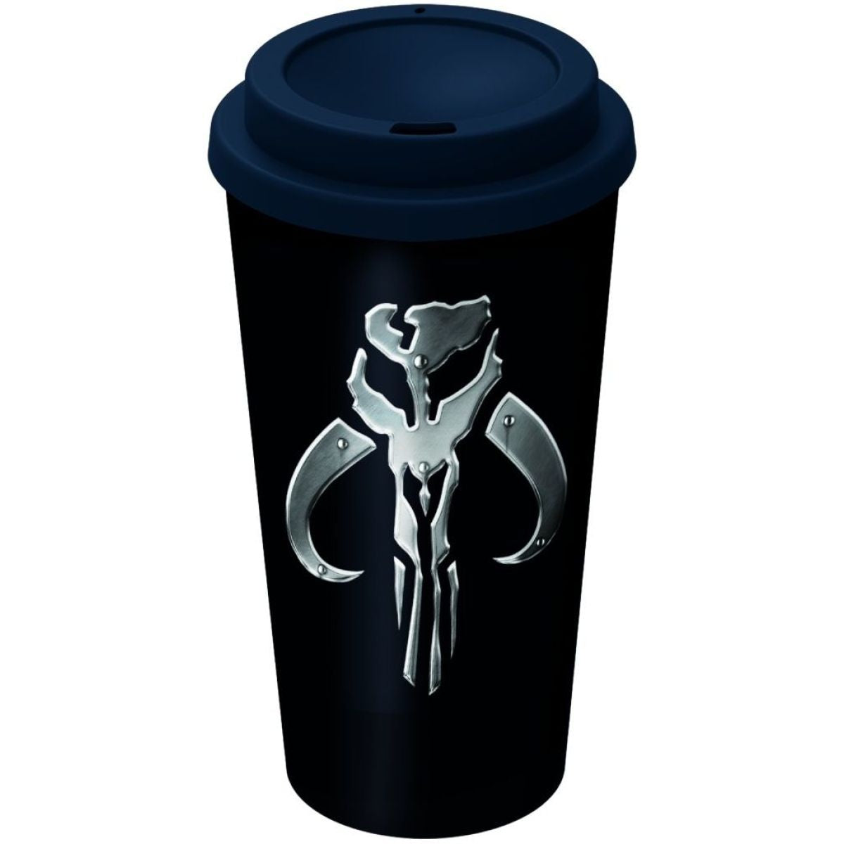 Stor Mandalorian Hrnek na kávu 520 ml