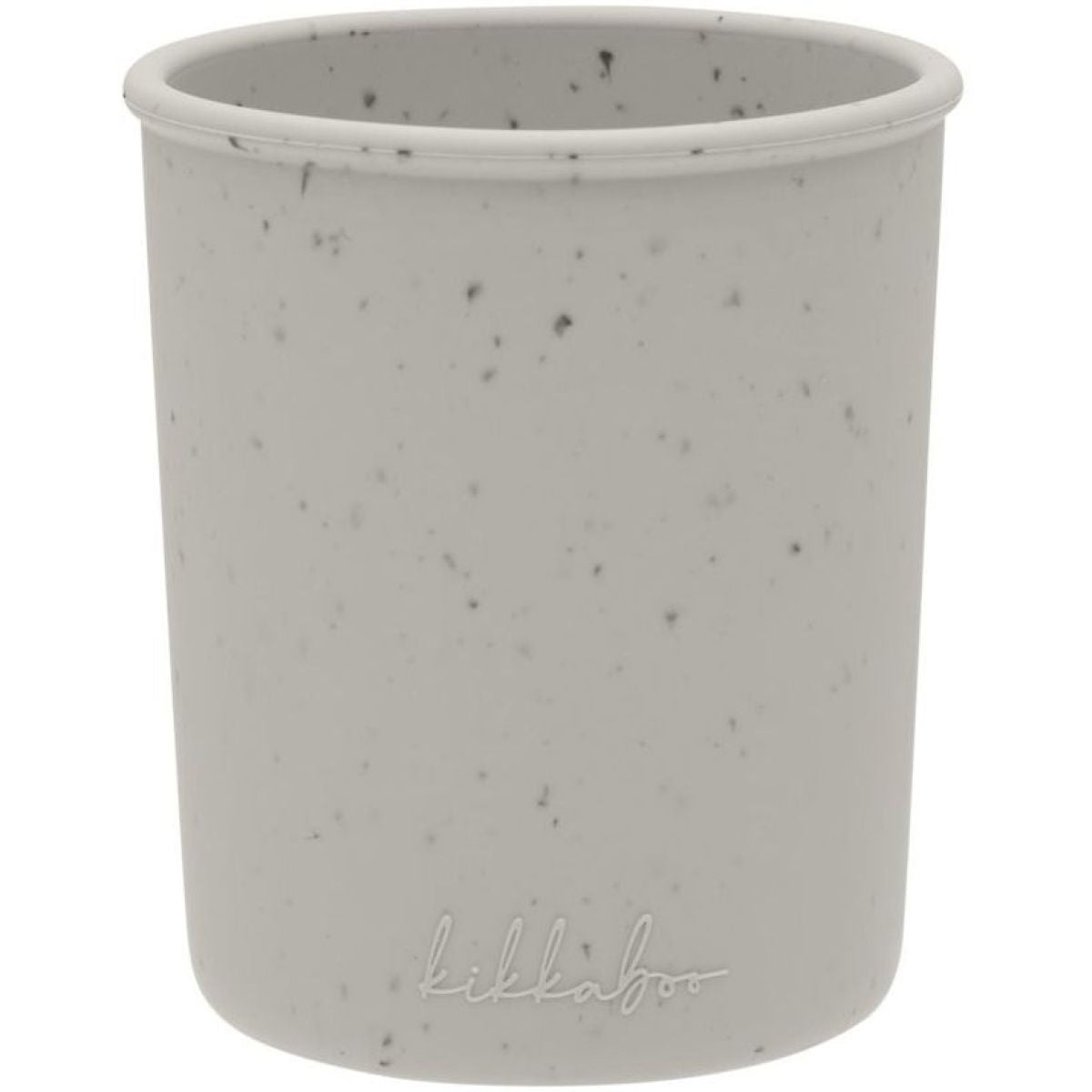 KikkaBoo Kelímek Platinum Silicone Sand